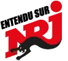 Entendu sur NRJ