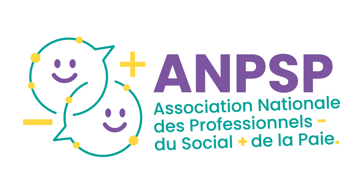 ANPSP association nationale des professionnels du social et de la paie