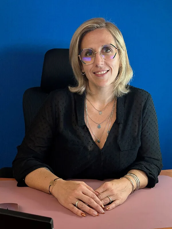 Stéphanie Rapin